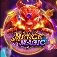 Merge Magic screenshot