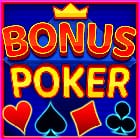 Bonus Poker screenshot