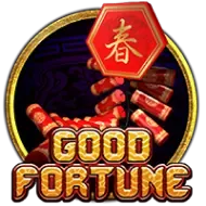 Good FortuneCQ9 screenshot