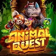 Animal QuestEvoplay