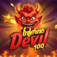 Inferno Devil 100Fugaso