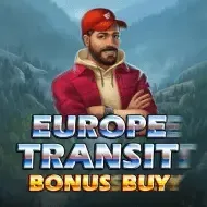 Europe Transit Bonus Buy screenshot