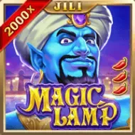 MagicLamp screenshot