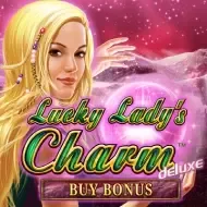 Lucky Lady's Charm Deluxe screenshot